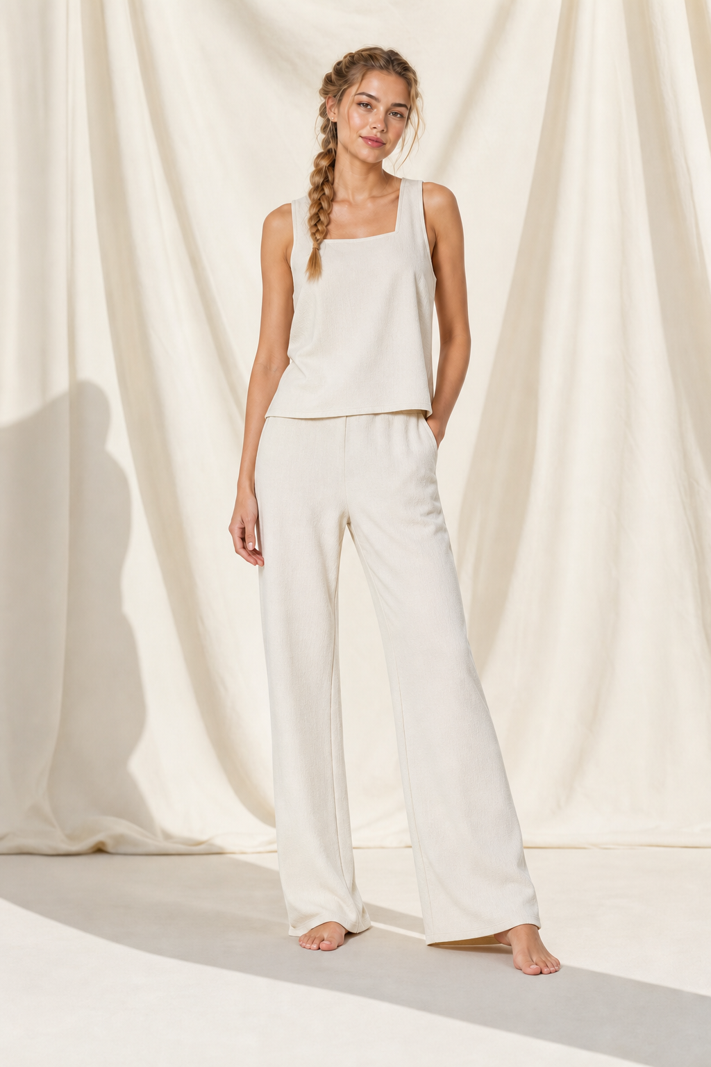 Harbour 15 layering set product hero