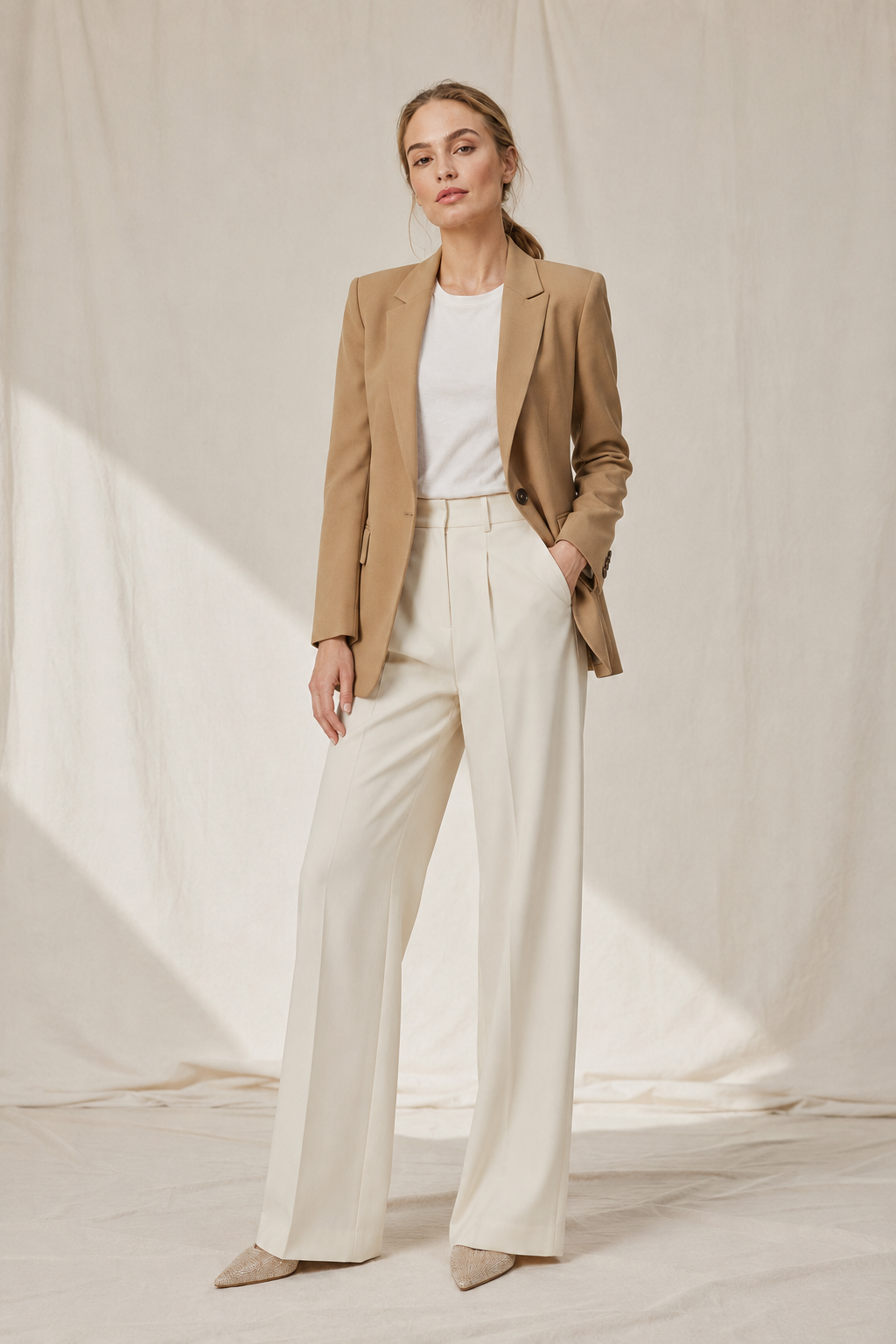 Dune 27 light jacket product hero