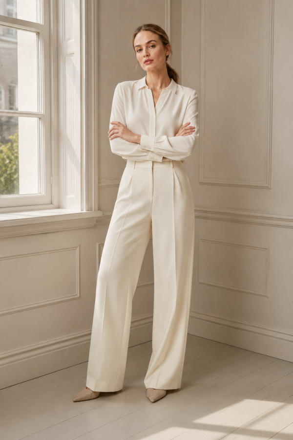 Cove Story Soft Blouse product hero