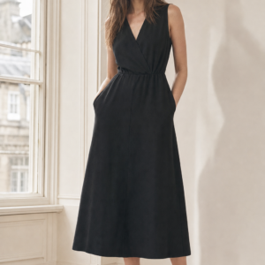 Chapter 11 midi dress product hero
