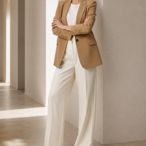 Harbour 12 light jacket product hero