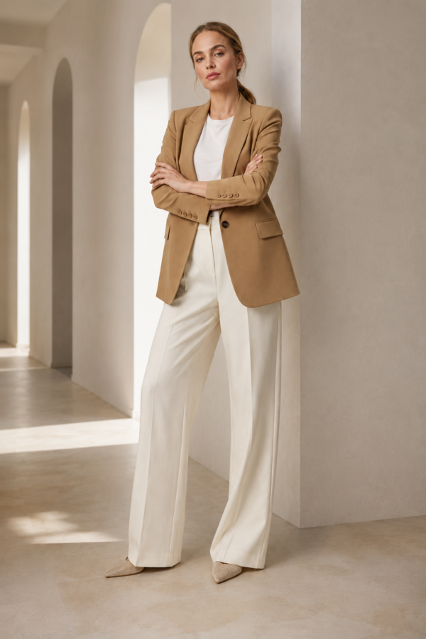 Harbour 12 light jacket product hero