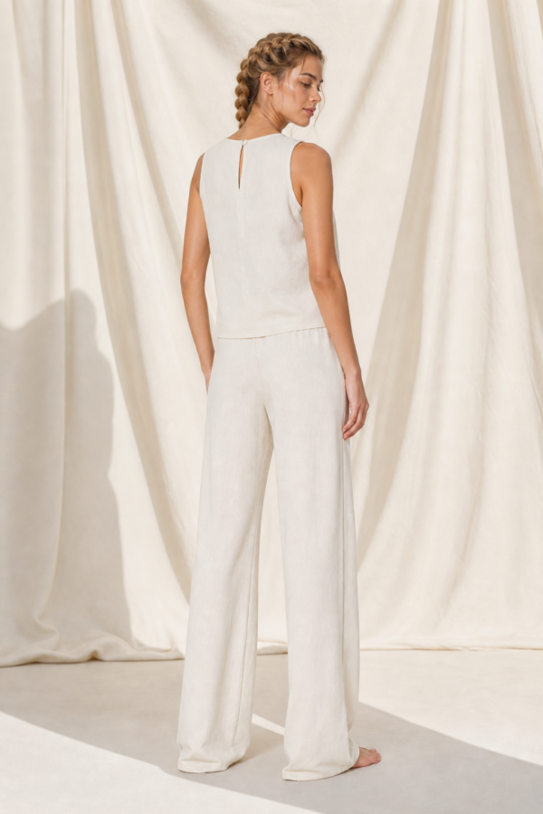 Harbour 15 layering set back or construction