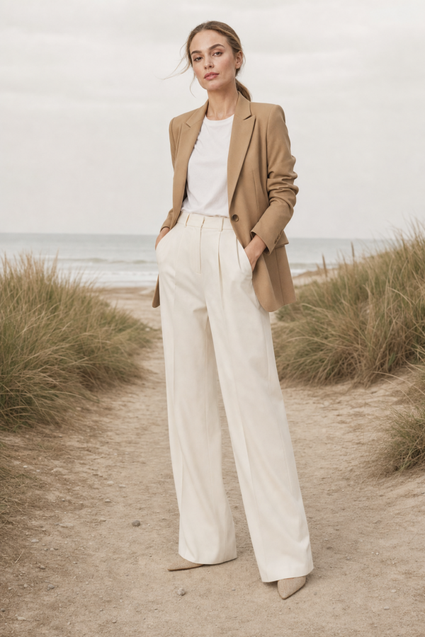 Dune 17 light jacket product hero