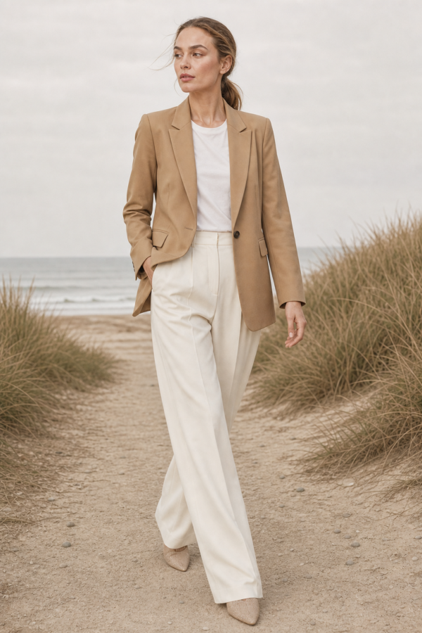 Dune 17 light jacket alternate angle