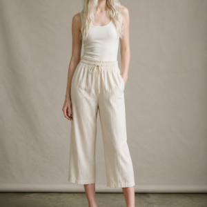 Chapter 19 crop trouser product hero