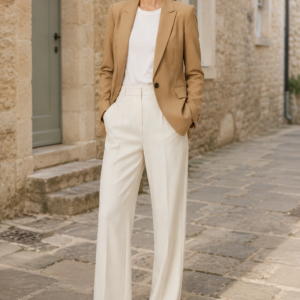 Harbour 22 light jacket product hero