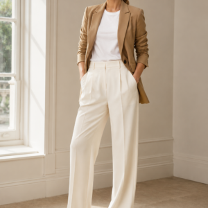 Harbour 32 light jacket product hero