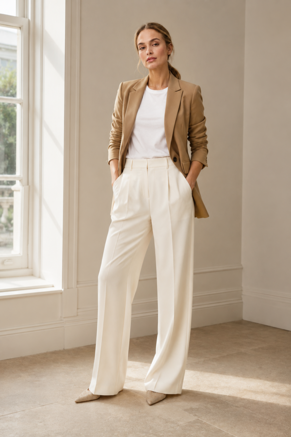Harbour 32 light jacket product hero