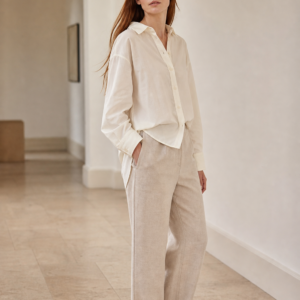 Meadow 33 cotton shirt product hero