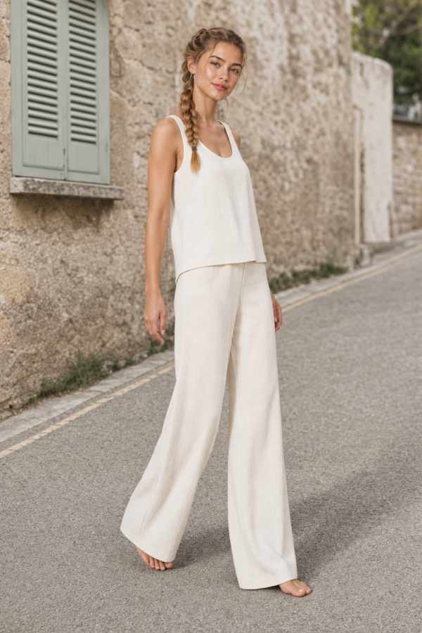 Harbour 35 layering set alternate angle