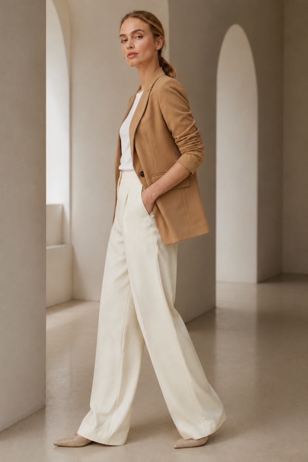 Dune 37 light jacket alternate angle