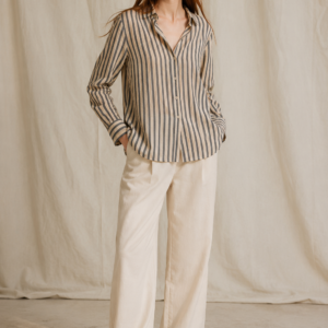Stone 48 cotton shirt product hero