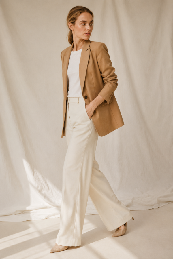 Harbour 52 light jacket alternate angle