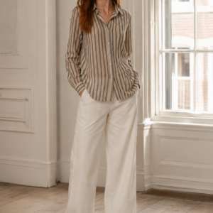 Meadow 53 cotton shirt product hero