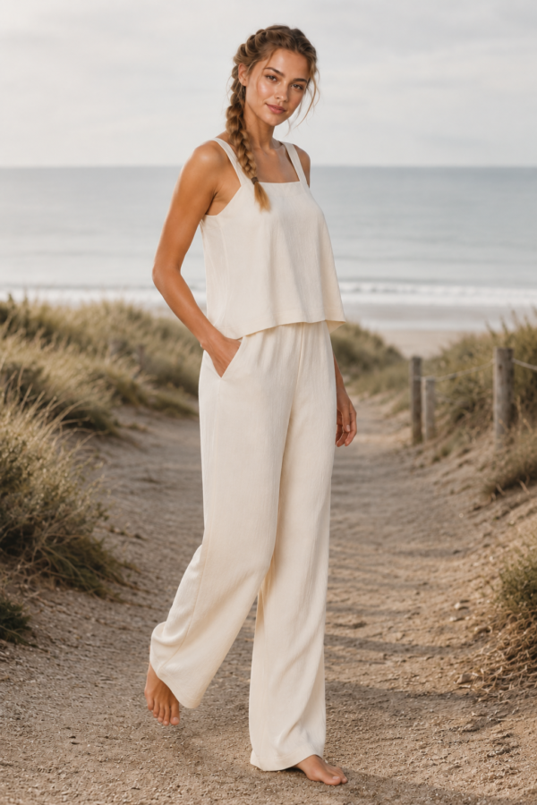 Harbour 55 layering set alternate angle