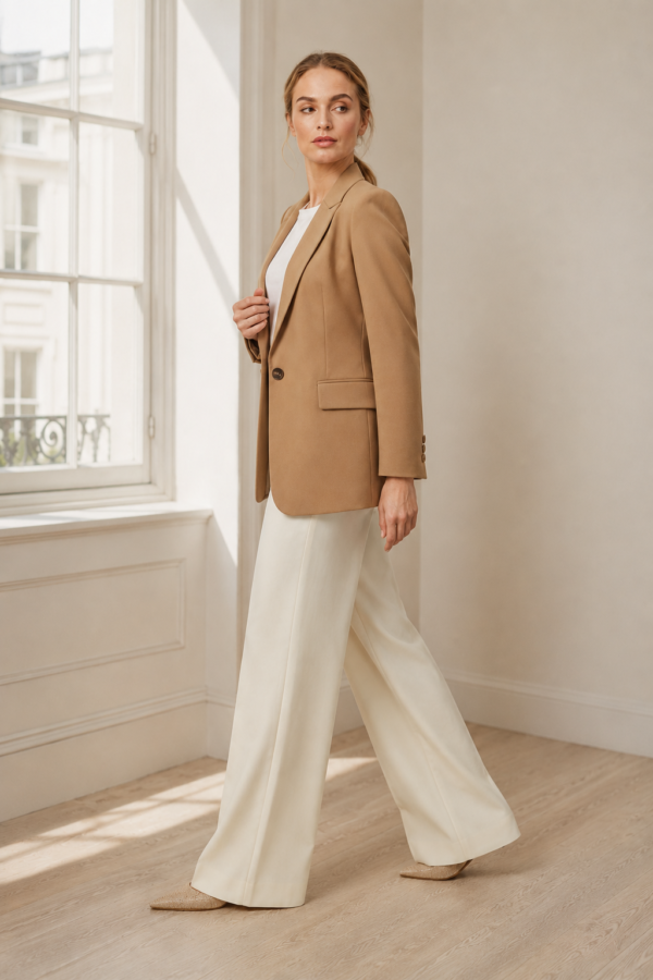 Dune 57 light jacket alternate angle