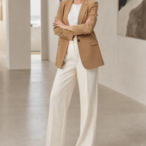 Harbour 62 light jacket product hero