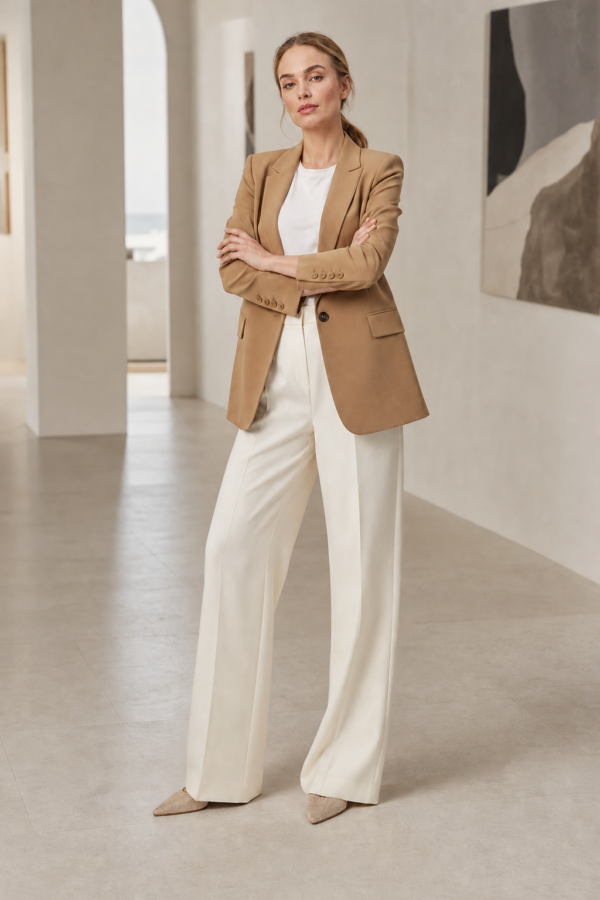 Harbour 62 light jacket product hero