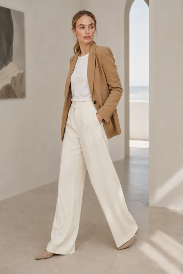 Harbour 62 light jacket alternate angle