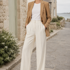 Harbour 72 light jacket product hero