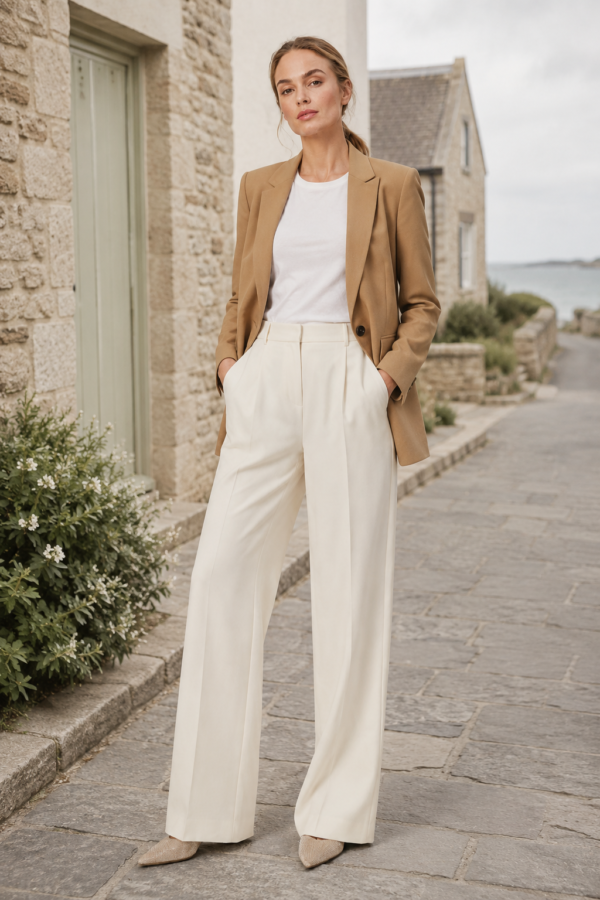 Harbour 72 light jacket product hero