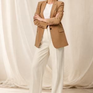 Dune 77 light jacket product hero