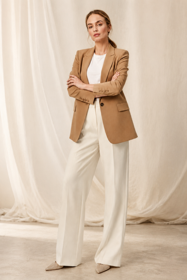 Dune 77 light jacket product hero