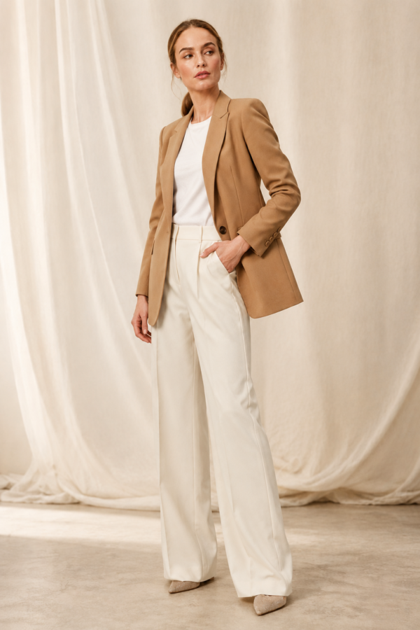 Dune 77 light jacket alternate angle