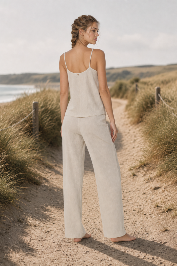 Dune 80 layering set back or construction