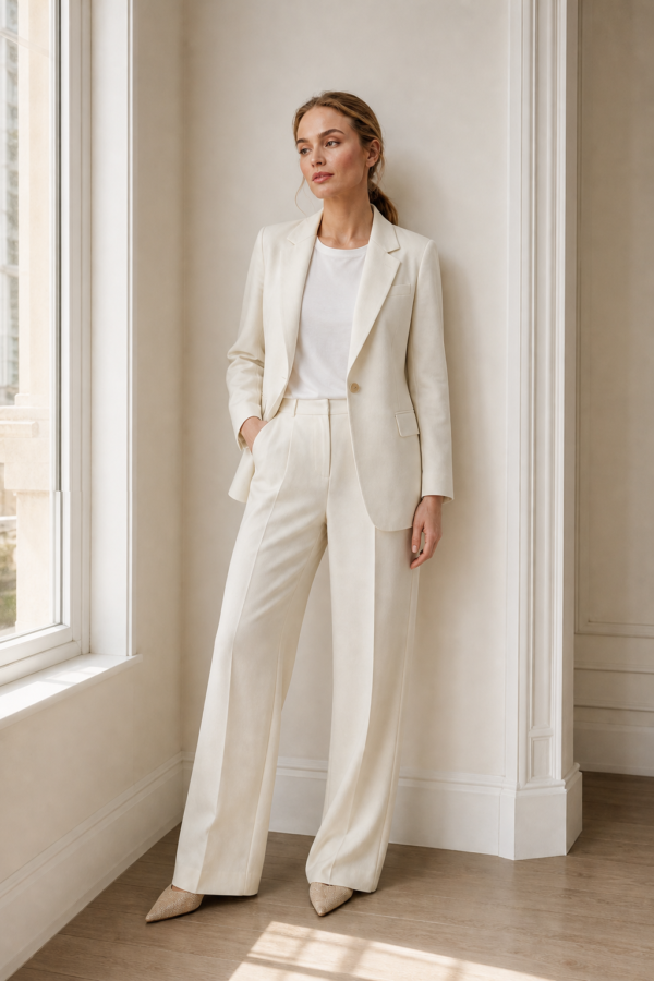 Harbour 82 light jacket product hero