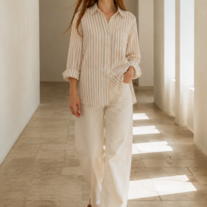 Meadow 83 cotton shirt product hero