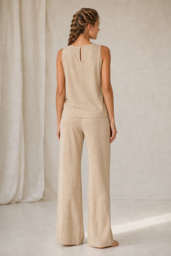 Dune 90 layering set back or construction