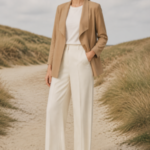 Harbour 92 light jacket product hero