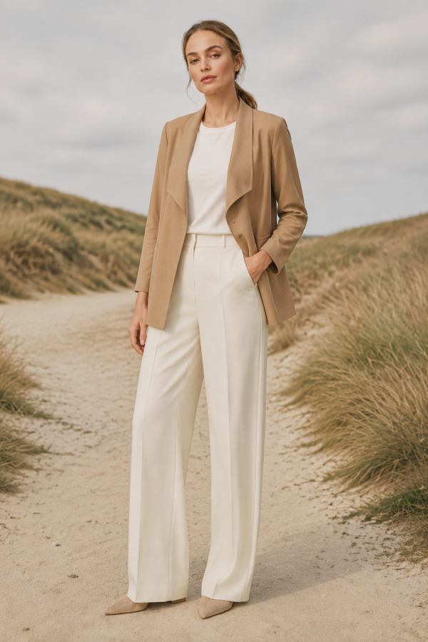 Harbour 92 light jacket product hero
